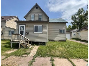 718 4th St E Ashland, WI 54806