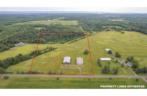 4285 East Valley Brook Rd, Superior, WI 54880