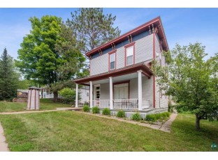 20 North Broad St Bayfield, WI 54814