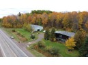 9885 Us Highway 2, Saxon, WI 54559