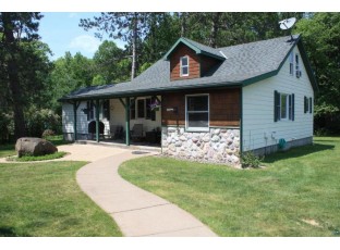 7258 South County Rd S Lake Nebagamon, WI 54849