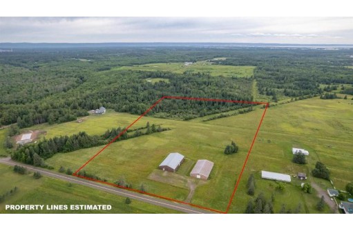 4285 East Valley Brook Rd, Superior, WI 54880