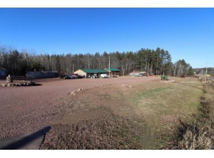 809 Thomas St Mellen, WI 54546