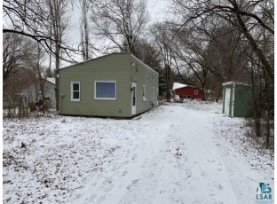 304 1st St Minong, WI 54859