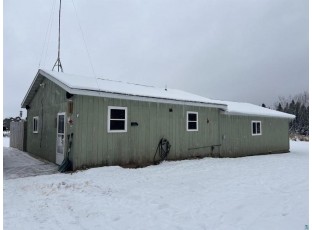 22085 Becker Rd Mason, WI 54856