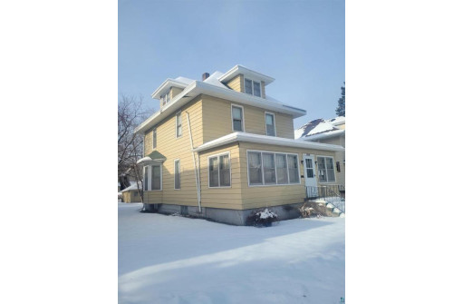 2335 John Ave, Superior, WI 54880