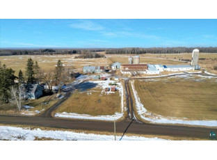 9255 East West Homestead Rd Poplar, WI 54864