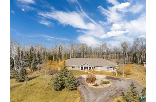 4519 East Marquardt Rd, Superior, WI 54880