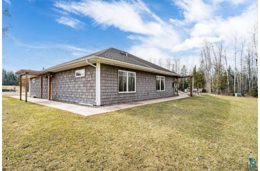 4519 East Marquardt Rd, Superior, WI 54880