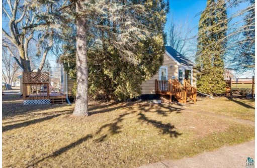 701 North 21st St, Superior, WI 54880