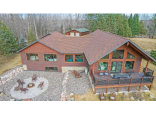 6875 South Carlson Rd Lake Nebagamon, WI 54849