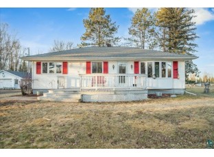 5455 East County Rd B South Range, WI 54880