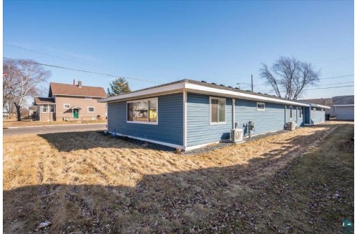 702 North 22nd St, Superior, WI 54880