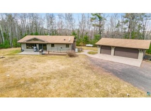 8494 South Oliphant Rd South Range, WI 54874