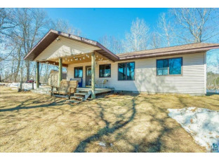 2520 Bony Lake Rd Barnes, WI 54873