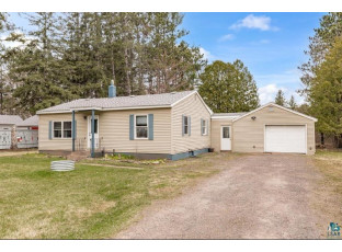 9573 County Rd Y Gordon, WI 54838