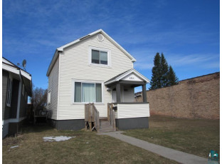 1311 Banks Ave Superior, WI 54880