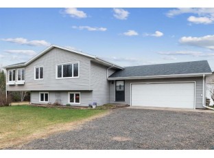 5755 East County Rd B South Range, WI 54874