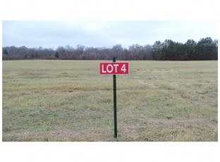 LOT 4 Twin Oaks Trl Grantsburg, WI 54840