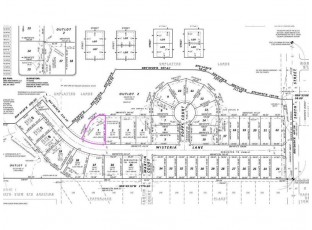 1183 (LOT 1) Wisteria Lane New Richmond, WI 54017