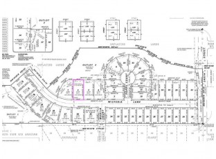 1185 (LOT 2) Wisteria Lane New Richmond, WI 54017