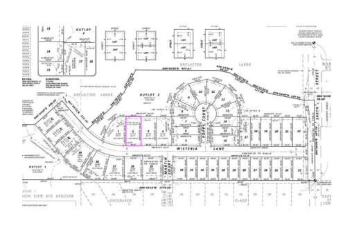 1185 (LOT 2) Wisteria Lane, New Richmond, WI 54017