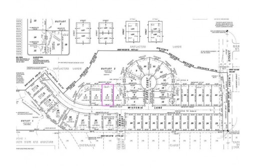 1187 (LOT 3) Wisteria Lane, New Richmond, WI 54017