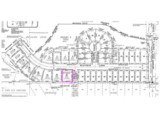 1186 (LOT 35) Wisteria Lane New Richmond, WI 54017