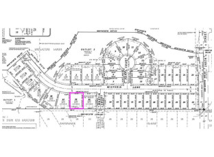 1184 (LOT 36) Wisteria Lane New Richmond, WI 54017