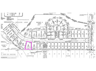 1182 (LOT 37) Wisteria Lane New Richmond, WI 54017