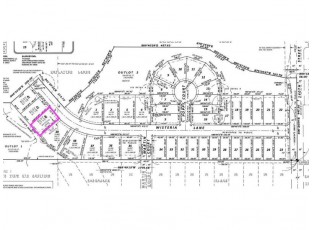 1175 (LOT 40) Wisteria Lane New Richmond, WI 54017