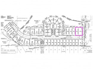 1229 & 1231 (LOT 21 & 22) Wisteria Lane New Richmond, WI 54017