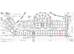 1232 & 1230 (LOT 23 & 24) Wisteria Lane New Richmond, WI 54017