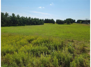 LOT 11 Bartig Road Augusta, WI 54722