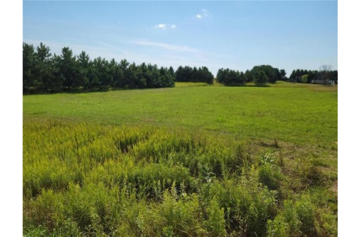 LOT 11 Bartig Road, Augusta, WI 54722