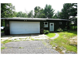 524 55th Street Clear Lake, WI 54005