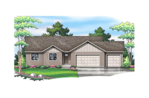 602 Grouse Way, New Richmond, WI 54017