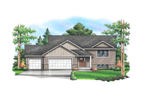 610 Grouse Way, New Richmond, WI 54017