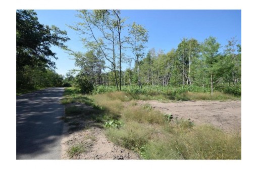 XXX Olsen Road, Webster, WI 54893