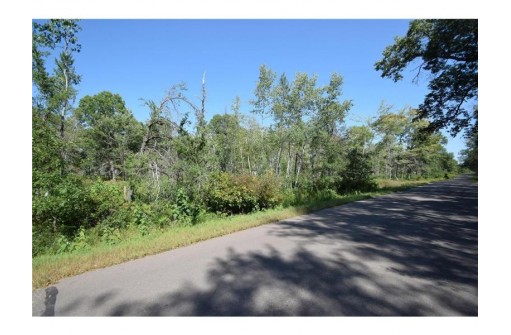 XXX Olsen Road, Webster, WI 54893