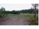 LOT 2 Hgh Ridge Trl Webster, WI 54893