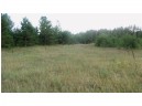 LOT 2 Hgh Ridge Trl, Webster, WI 54893