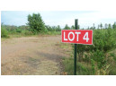 LOT 4 High Ridge Trl, Webster, WI 54893