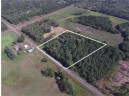 5 ACRES Olsen Road, Webster, WI 54893