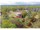 12437 Sadlers Road, Grantsburg, WI 54840