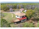 12437 Sadlers Road, Grantsburg, WI 54840