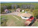 12437 Sadlers Road, Grantsburg, WI 54840