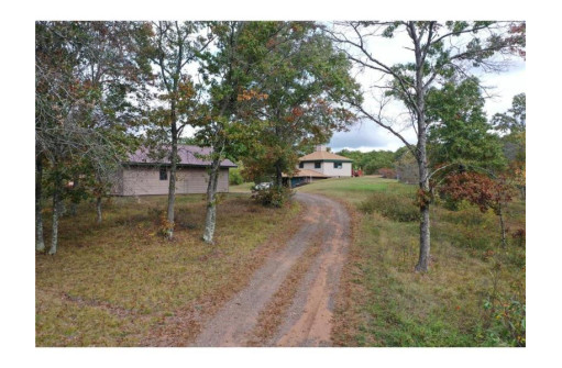 12437 Sadlers Road, Grantsburg, WI 54840