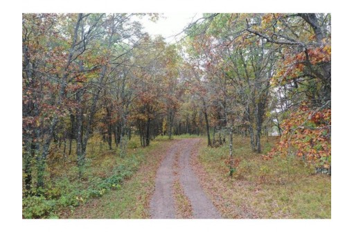 12437 Sadlers Road, Grantsburg, WI 54840