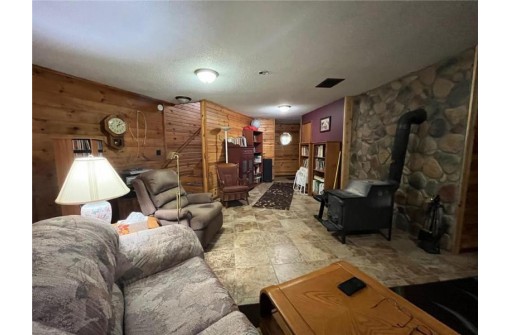 12437 Sadlers Road, Grantsburg, WI 54840